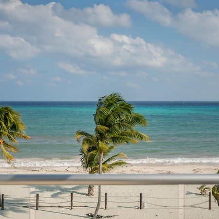 Mareazul Beach Front Resort Playa del Carmen Exterior foto