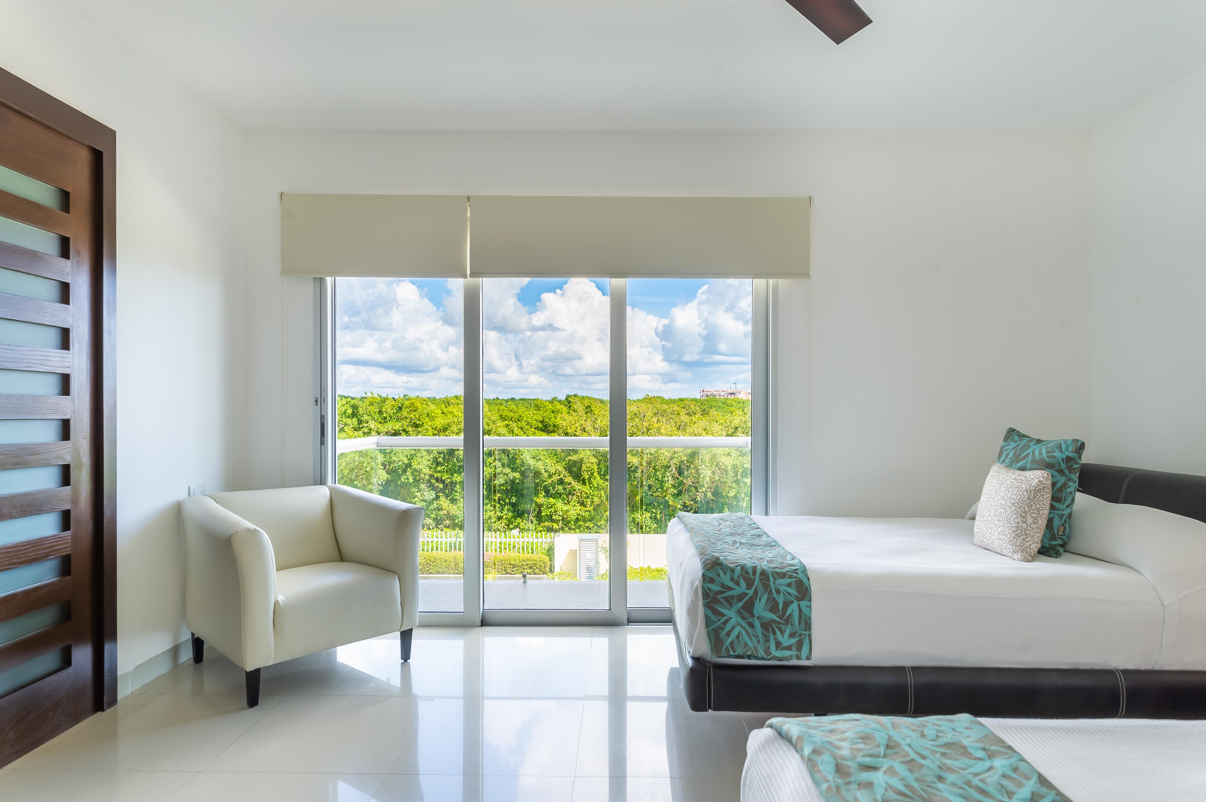 Mareazul Beach Front Resort Playa del Carmen Exterior foto