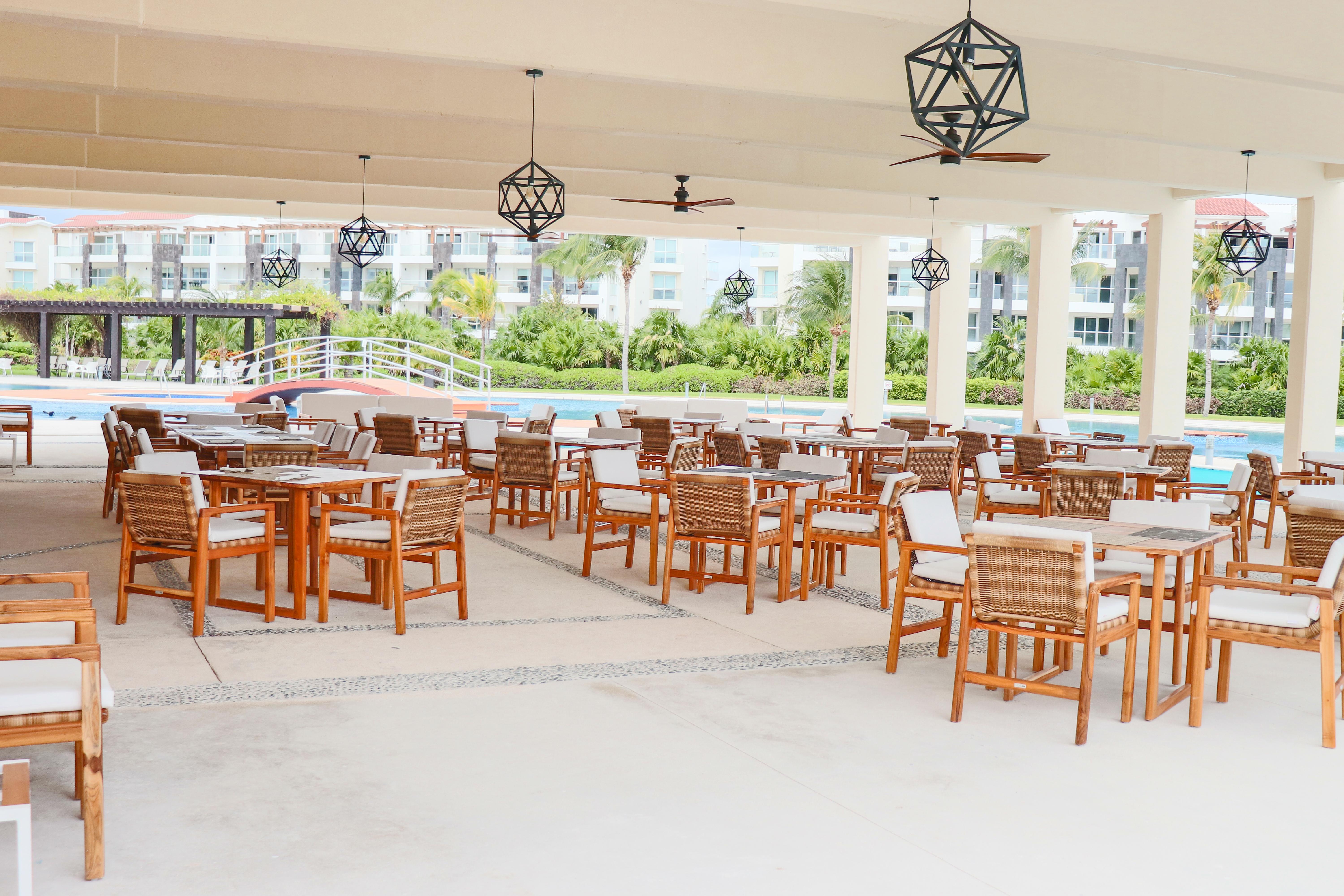 Mareazul Beach Front Resort Playa del Carmen Exterior foto