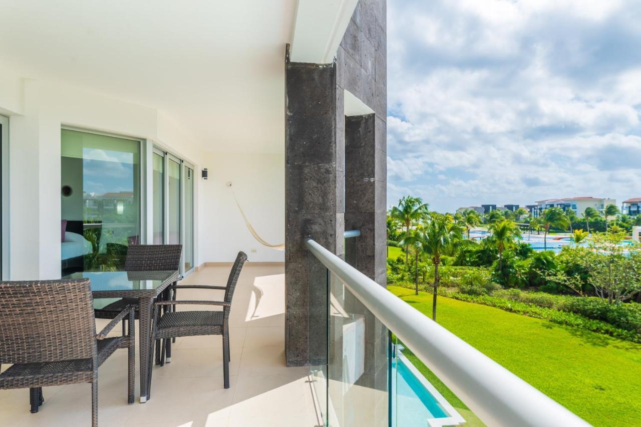 Mareazul Beach Front Resort Playa del Carmen Exterior foto